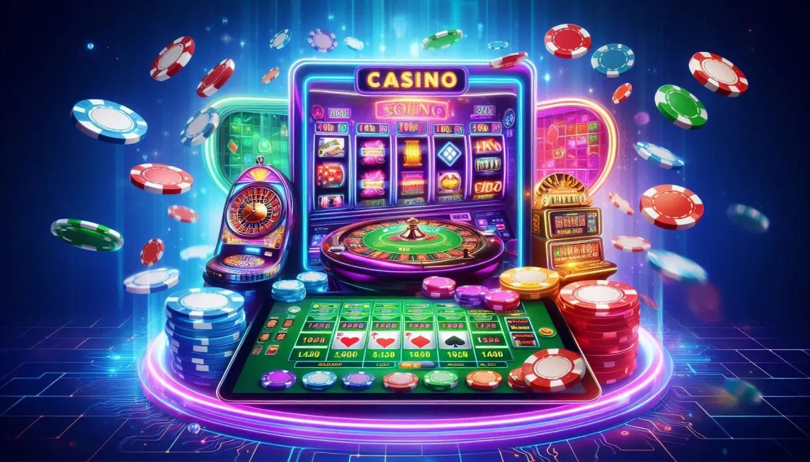Neon54 Casino